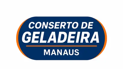 logo Conserto de Geladeira Manaus